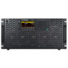 B&K Precision HVL800150 DC Electronic Load, High Voltage, 800V, 150A, 6kW, 5U Rack, HVL Series