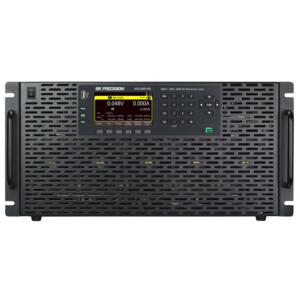 B&K Precision HVL800150 DC Electronic Load, High Voltage, 800V, 150A, 6kW, 5U Rack, HVL Series