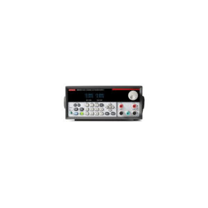 Keithley 2231A-30-3 DC Power Supply, Triple Output, 2x 30 V / 3 A, 5 V / 3 A, 195 W, 2230 Series