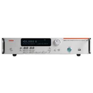 Keithley 2651A: The Ultimate High-Power System SourceMeter SMU Instrument for Precision Testing
