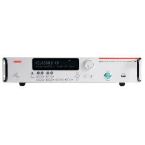 Keithley 2657A: The Ultimate High-Power System SourceMeter SMU Instrument for Precision Testing