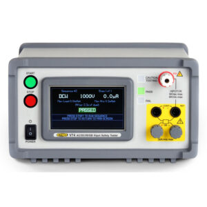 Vitrek V74 Hipot Tester: Precision Testing for Electrical Safety