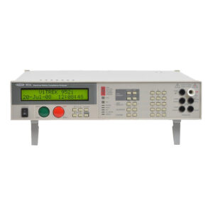 Vitrek 955i Hipot Tester: Precision Testing for Electrical Safety