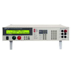 Vitrek 951i Hipot Tester: Precision Electrical Safety and Reliability Testing
