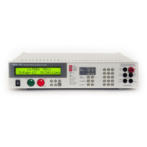 Vitrek 959i Ground Bond Hipot Tester: Precision Testing for Electrical Safety