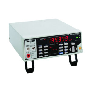 Hioki 3238-01 Digital Multimeter: Precision Measurement with GP-IB Connectivity