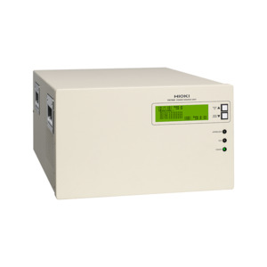 Hioki SM7860-63: Power Source Unit for SM7810-20 (220V)