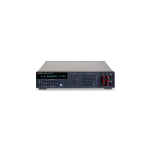 Keysight 3458A Digital Multimeter: Precision Measurement with 8 1/2 Digits, 12 MHz, and GPIB