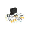 Fluke Networks DSX2-8000QOI: Quad OTDR, OLTS, and Inspection Camera with Wi-Fi