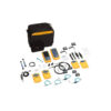 Fluke Networks DSX2-8000MI/GLD: 2GHz Dsx Multimode OLTS Inspection V2 with Wi-Fi