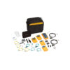 Fluke Networks DSX2-8-CFP-Q-ADD-R: Enhance Your Cable Testing with 2GHz Dsx and Quad Olts Modules