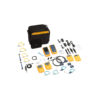 Fluke Networks DSX2-5000QI: The Ultimate 1 GHz Quad OLTS Inspector with Wi-Fi