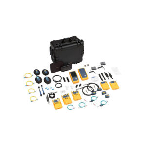 Fluke Networks DSX2-8QOI-NW: The Ultimate Cable Testing Solution for 2GHz Networks