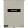 Generac Smart Switch Automatic Generator Transfer Switch — 400 Amps, 120/240 Volts, Model# RTSW400A3