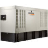 Generac Protector Series Diesel Home Standby Generator — 15kW, 120/208 Volts, 3-Phase, Model# RD01523GDAE