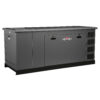Briggs & Stratton, Automatic Standby Generator, Voltage 120/240, Model# 076150
