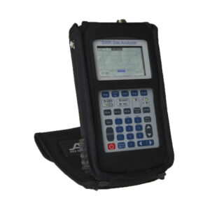 AEA 6050-5000 SWR Site Analyzer: Precision VSWR Measurement for Optimal RF Performance