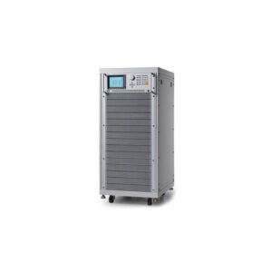 Chroma 61611-480: 12 kVA AC Power Source for 1/3 Phase Applications