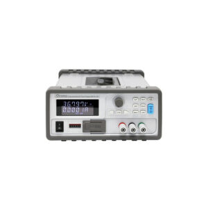 Chroma 62010L-36-7 DC Power Supply, 36 V, 7 A, 108 W, USB and GPIB, 62000L Series