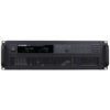 B&K Precision 8610B DC Electronic Load, 120V, 120A, 750W, NO GPIB, 8600 Series