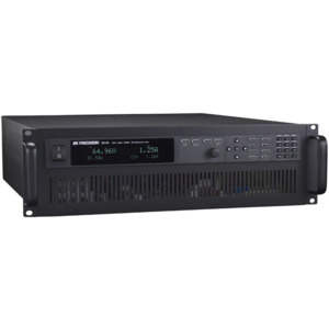 B&K Precision 8614B DC Electronic Load, 120V, 240A, 1500W, 16-Bit, USB/RS232