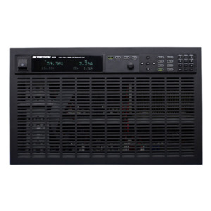 B&K Precision 8625 Programmable DC Electronic Load, 0-120V, 0-720A, 6000W, 6U Rack, 8600 Series