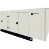 Cummins Commercial Standby Generator — 60kW, LP/NG, 277/480 Volts, 3-Phase, Model# RS60