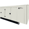 Cummins Commercial Standby Generator — 60kW, LP/NG, 120/240 Volts, Single-Phase, Model# RS60
