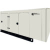 Cummins Commercial Standby Generator — 60kW, LP/NG, 120/240 Volts, 3-Phase, Model# RS50