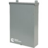 Cummins Automatic Generator Transfer Switch — 400 Amps, 120/240 Volts, Single-Phase, Model# RA400 NSE