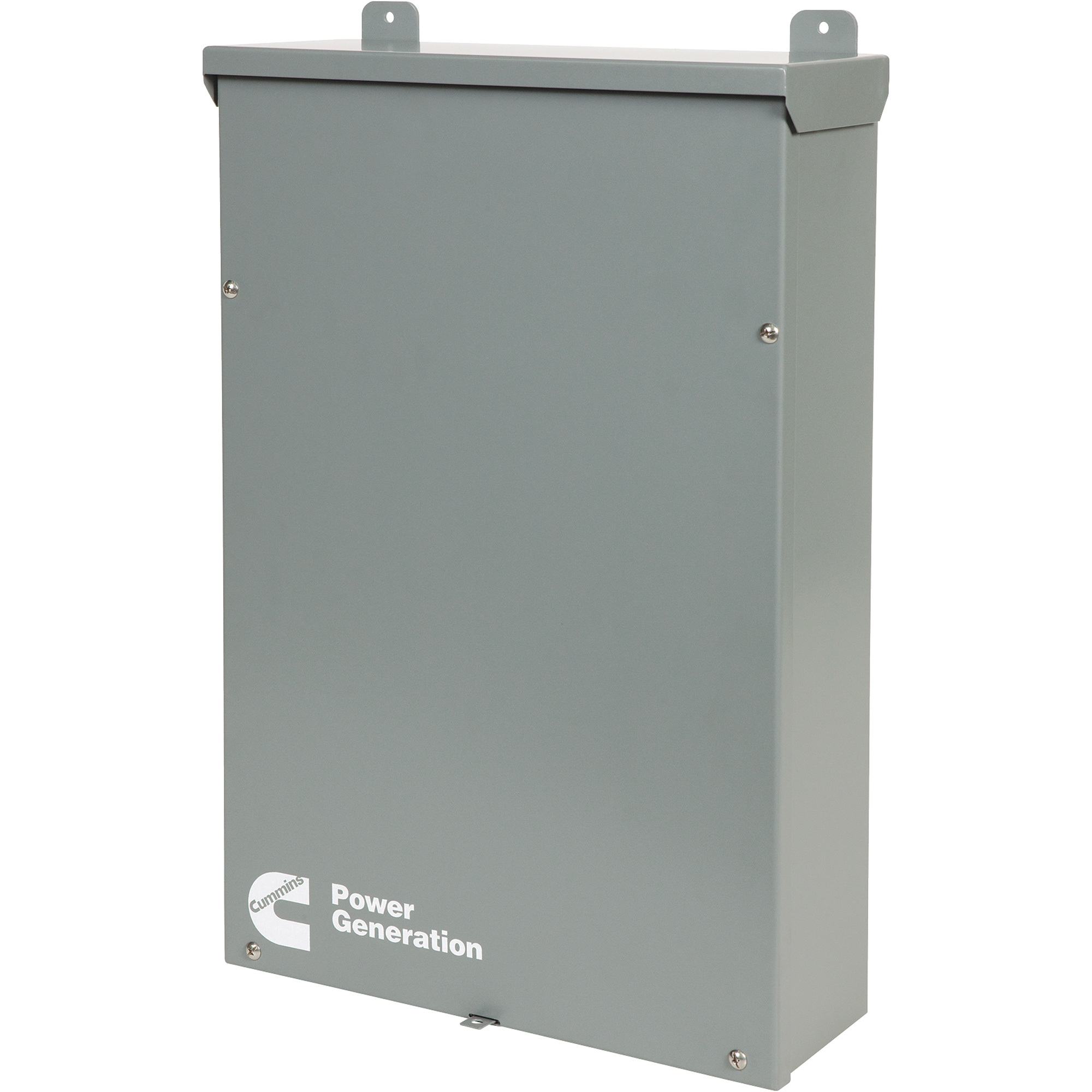 Cummins Automatic Generator Transfer Switch — 400 Amps, 120/240 Volts, Single-Phase, Model# RA400 NSE