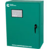 Cummins OTEC Automatic Generator Transfer Switch — 225 Amps, 480 Volts, NEMA 1, Model# 225OTEC480