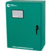 Cummins OTEC Automatic Generator Transfer Switch — 600 Amps, 480 Volts, NEMA 1, Model# 600OTEC480
