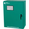 Cummins OTEC Automatic Generator Transfer Switch — 600 Amps, 240 Volts, NEMA 3R, Model# 600OTEC240