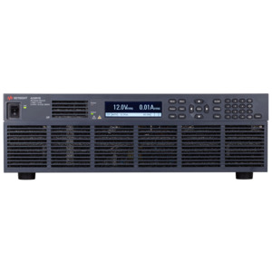 Keysight AC6803B: Unparalleled Precision in AC Power for Demanding Applications