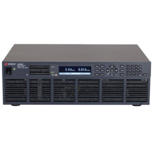 Keysight AC6802B: Unparalleled Precision in AC Power for Demanding Applications