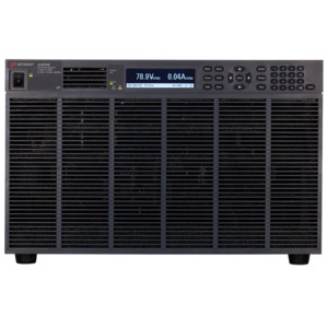 Keysight AC6804B: Precision Power Unleashed - 4000VA AC Power Source