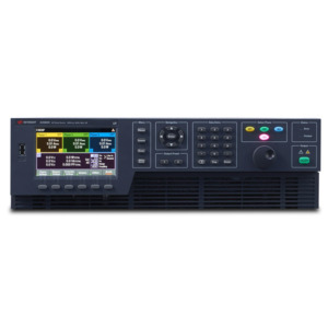 Keysight AC6903H: Precision 3-Phase AC Power Source for Advanced Testing