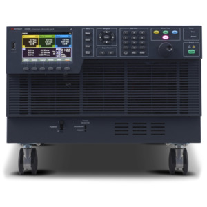 Keysight AC6906H/400: 3-Phase AC Power Source for Demanding Applications