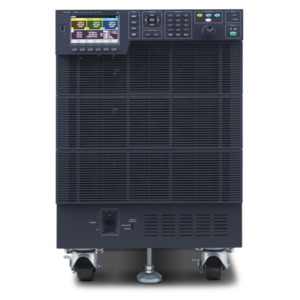 Keysight AC6918L/200: 3-Phase AC Power Source for High-Power Testing