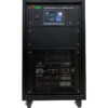 Preen ADG-PLUS-100-500 DC Power Supply, 100 V, 500 A, 50 kW, Input 323-460 VAC, ADG + Series