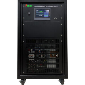 Preen ADG-PLUS-100-500 DC Power Supply, 100 V, 500 A, 50 kW, Input 323-460 VAC, ADG + Series