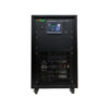 Preen ADG-PLUS-200-250 DC Power Supply, 200 V, 250 A, 50 kW, Input 323-460 VAC, ADG + Series
