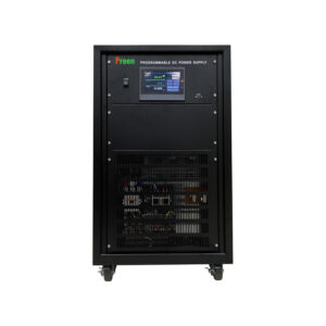 Preen ADG-PLUS-240-125 DC Power Supply, 240 V, 125 A, 30 kW, Input 323-460 VAC, ADG + Series
