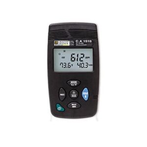 AEMC 1510 GRAY