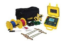 AEMC 4630 Kit