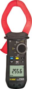 AEMC 603