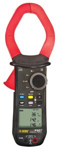 AEMC 607