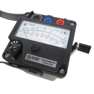 AEMC 6503