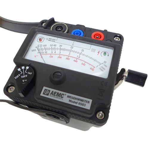 AEMC 6503